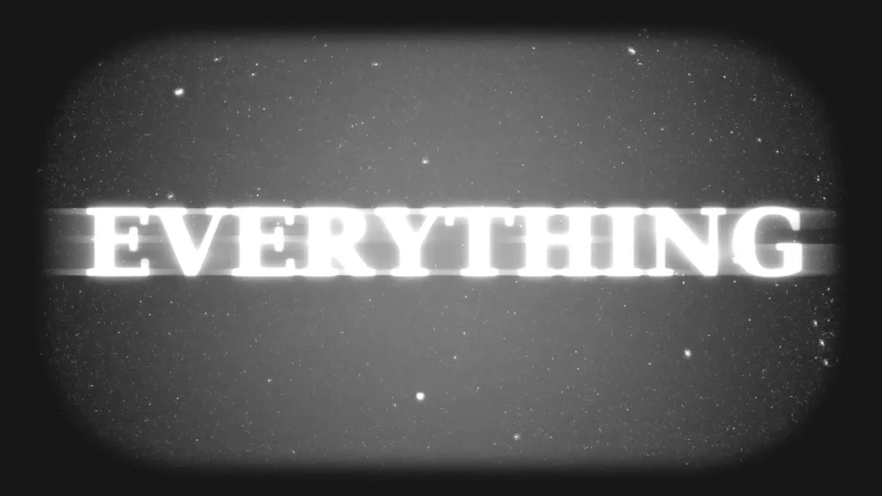 I Can't Give Everything Away