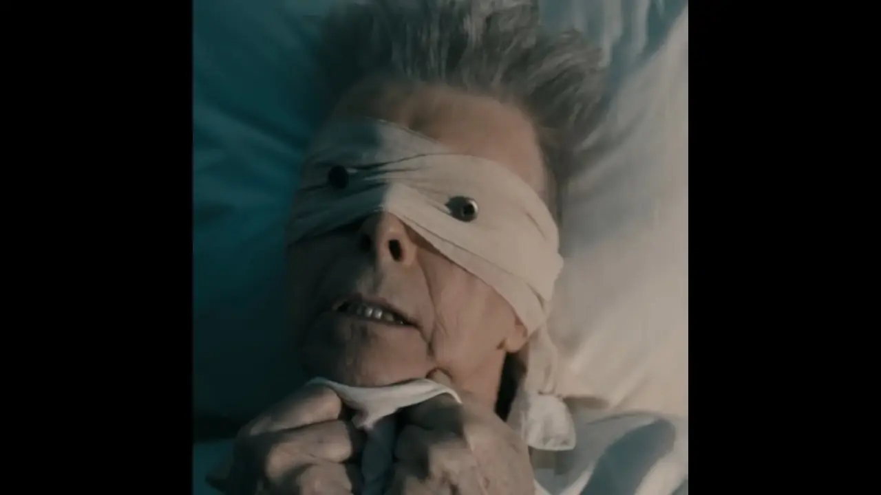 Lazarus