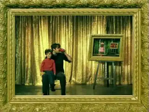 The Sound Of Settling