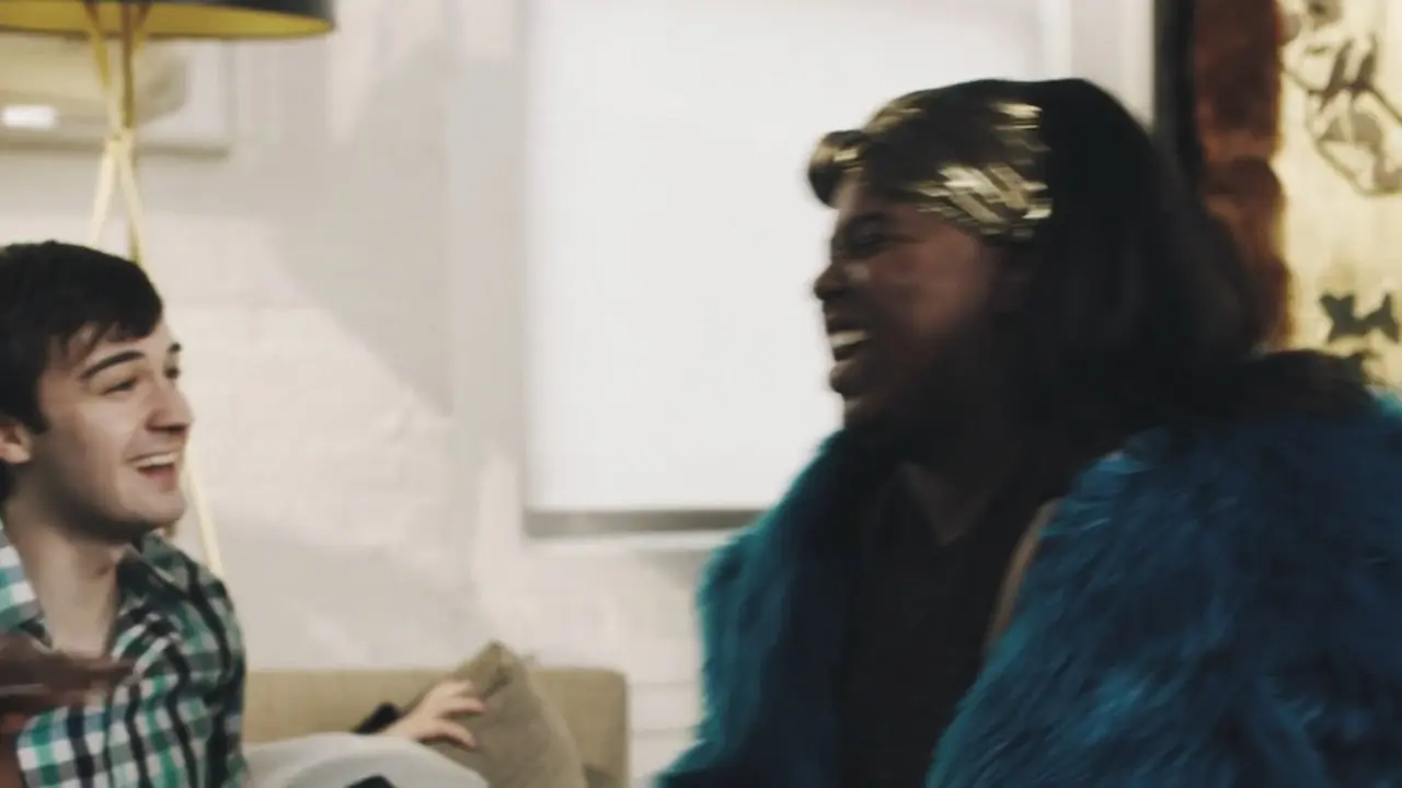 Basically Over You (B.o.y.)