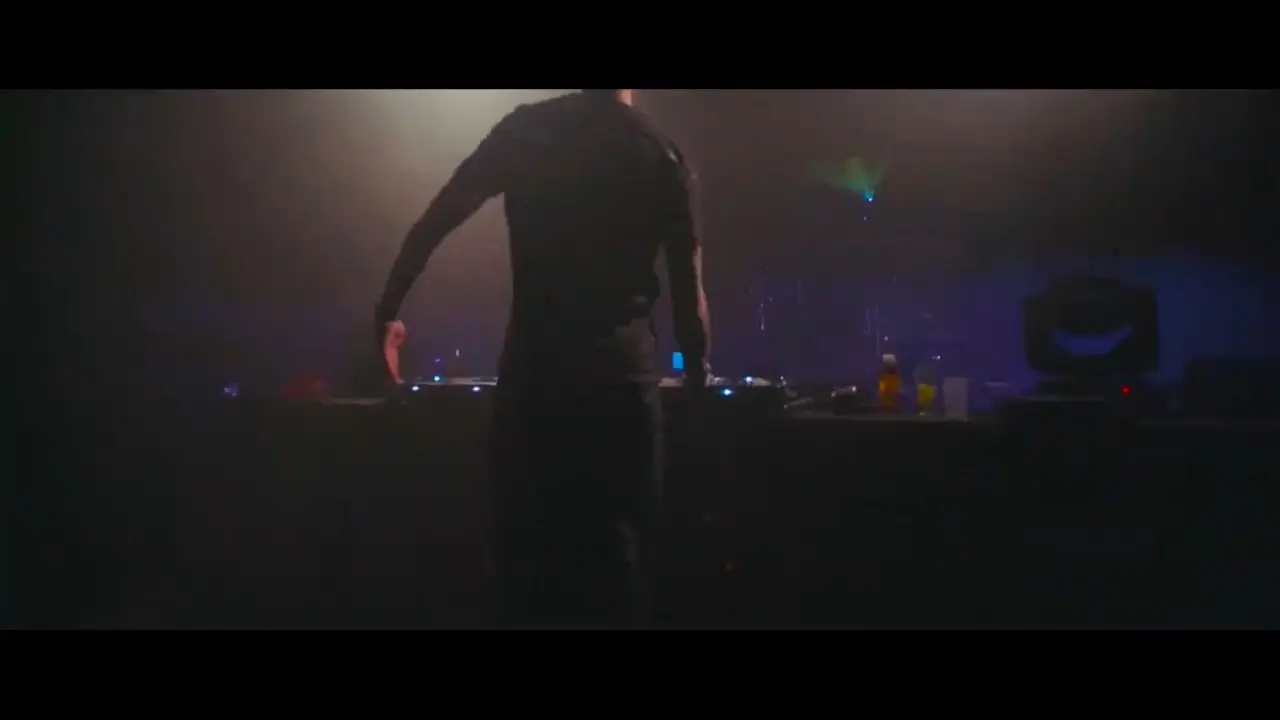 Electric Walk
