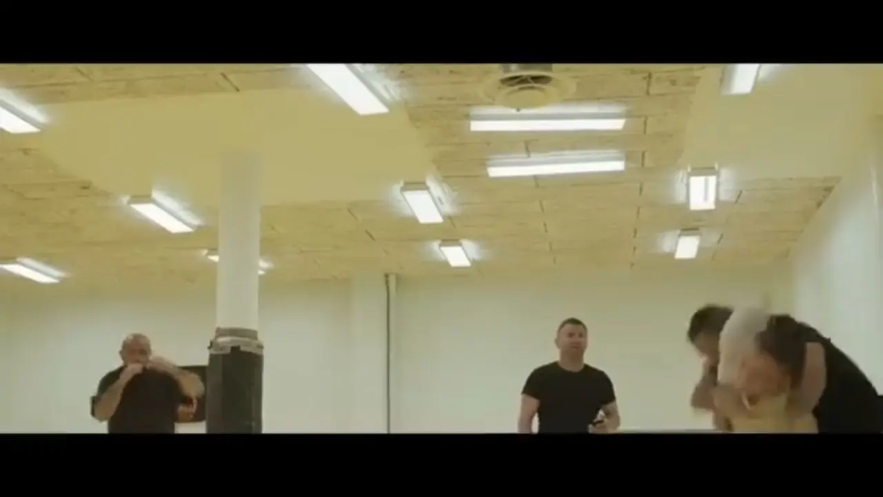 The Ocean (An21 Remix)