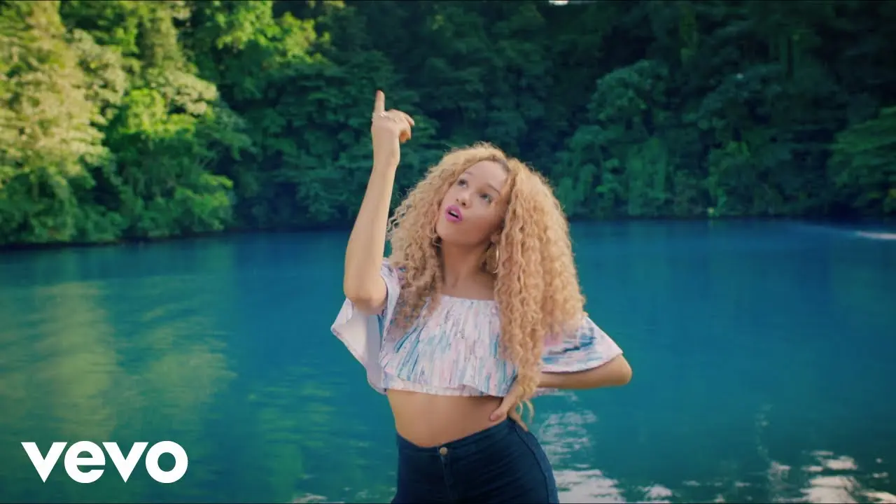 Say You Do (Reprise To Sigala - Say You Do Feat Imani, Dj Fresh)