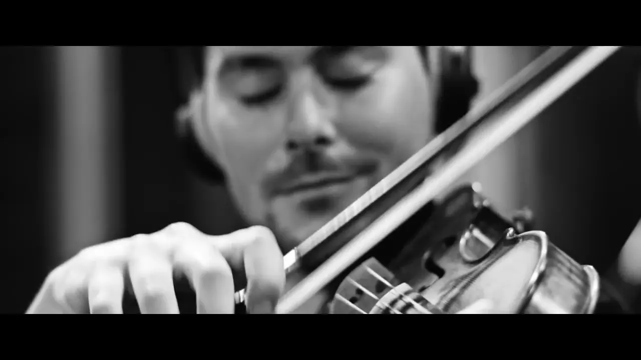 Little Swing (Acoustic Live Edit)