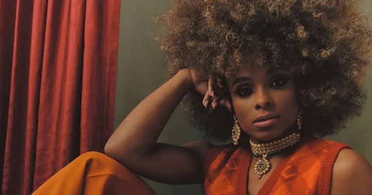 Fleur East