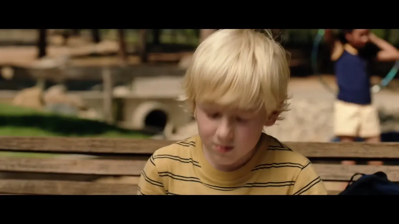 Something Wild (Feat. Andrew Mcmahon In The Wilderness)