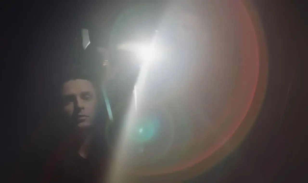 Falling