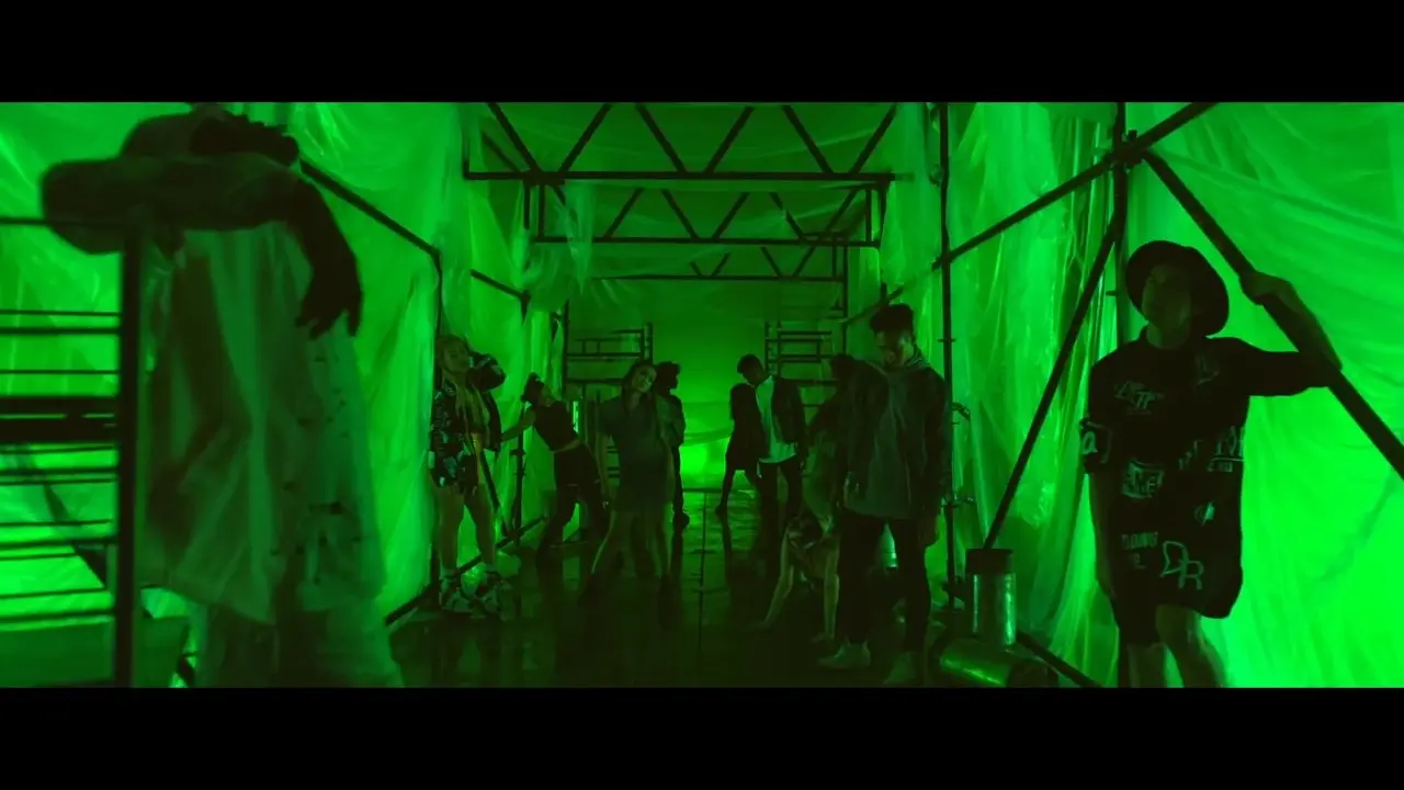 Cruel (Feat. Zayn)