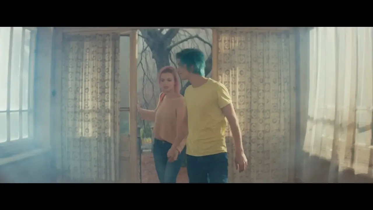 This Is Love (Tritonia 454) [Tritonal Throwback]