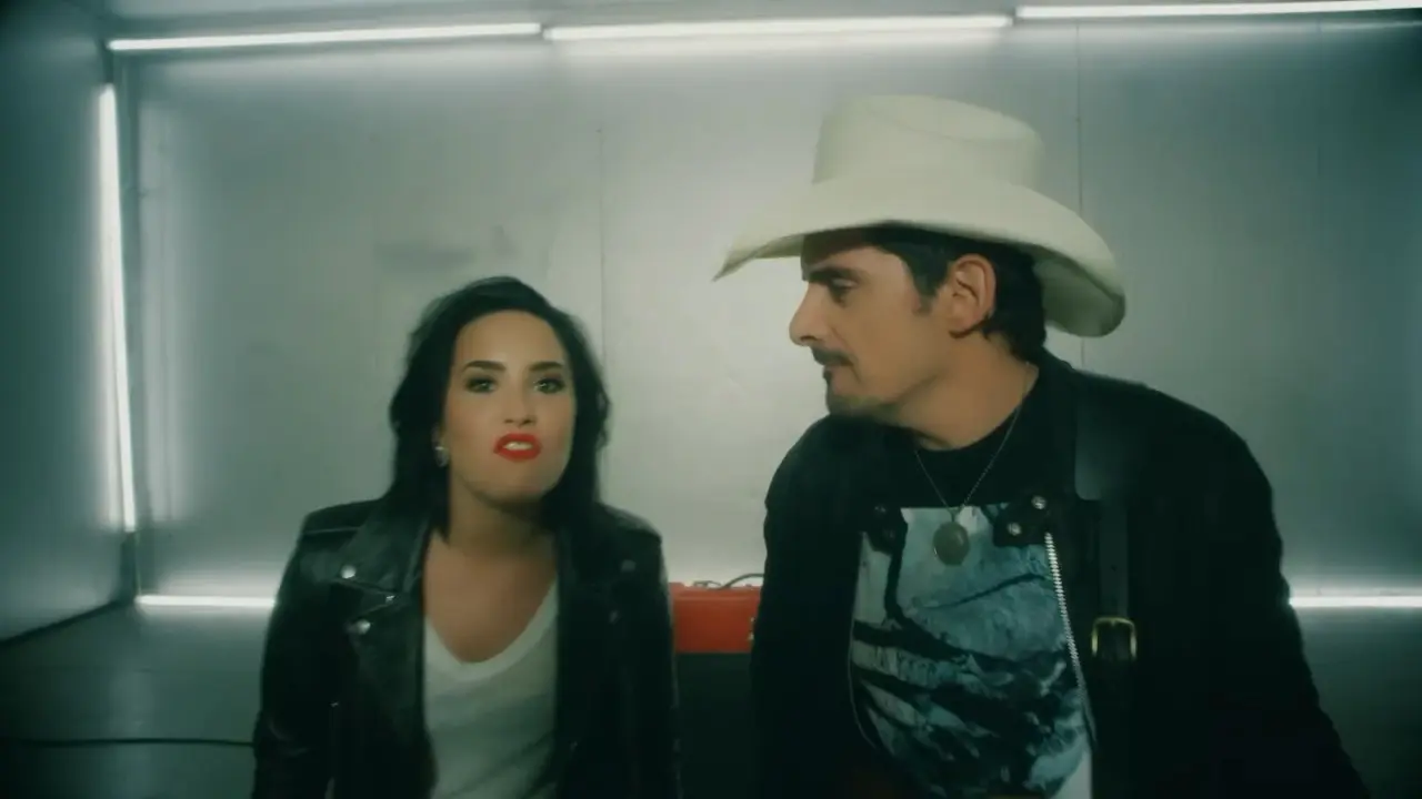 Without A Fight (Feat. Demi Lovato)