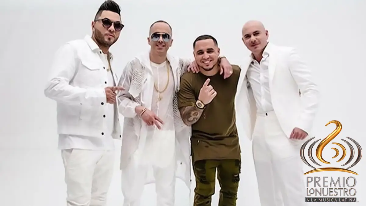 Ay Mi Dios (Originally Performed By Iamchino Ft. Pitbull, Yandel & Chacal) _ Ay Mi Dios (Originally Performed By Iamchino Ft. Pitbull, Yandel & Chacal) (Instrumental Version)