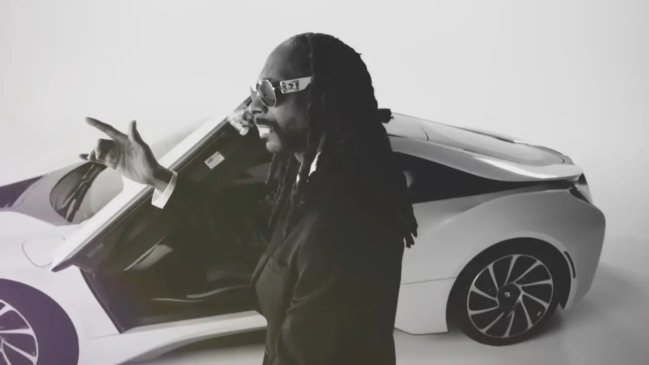Kush Ups (Originally Performed Snoop Dogg Feat. Wiz Khalifa) (Instrumental Version)