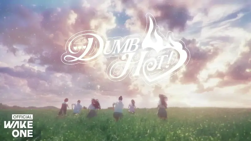 DUMB HOT!