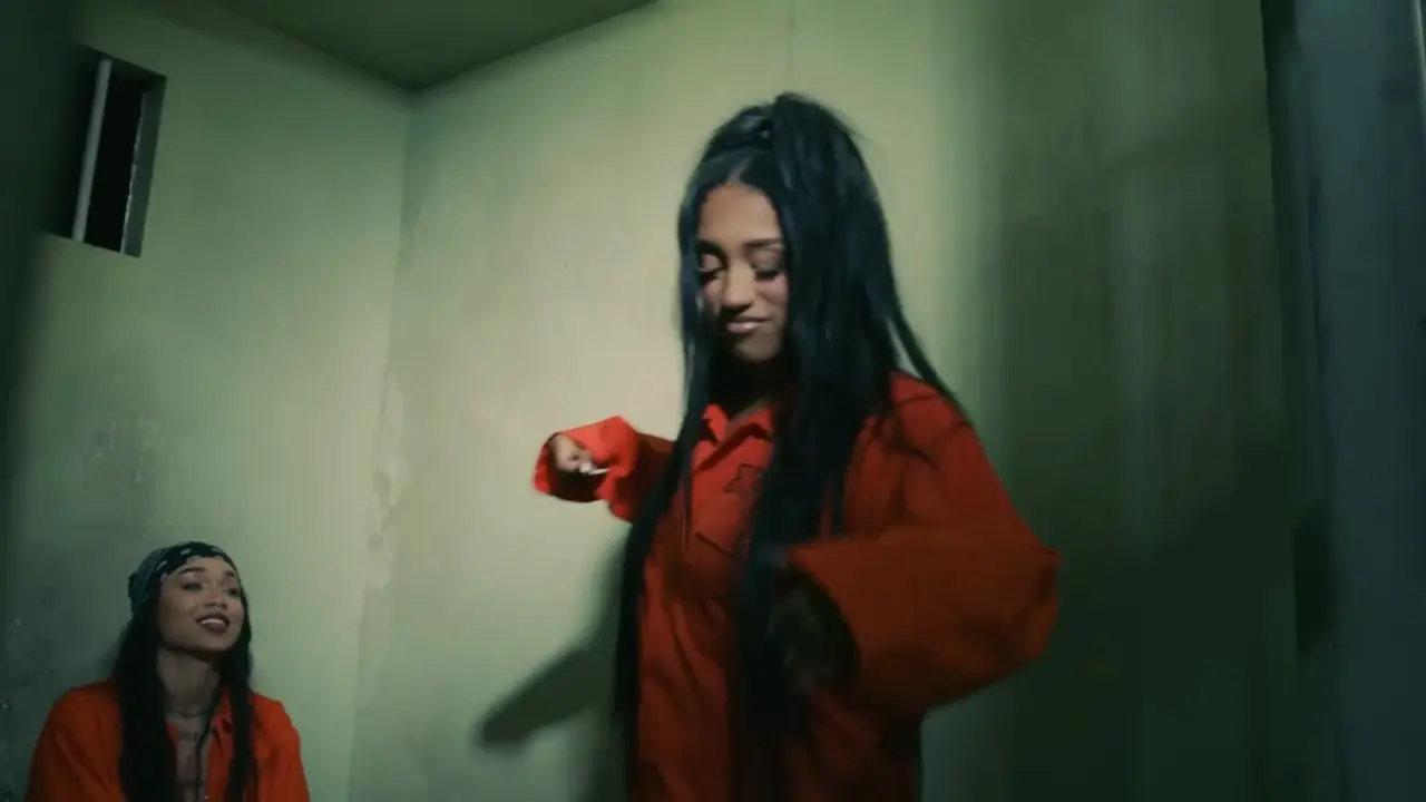 Jail