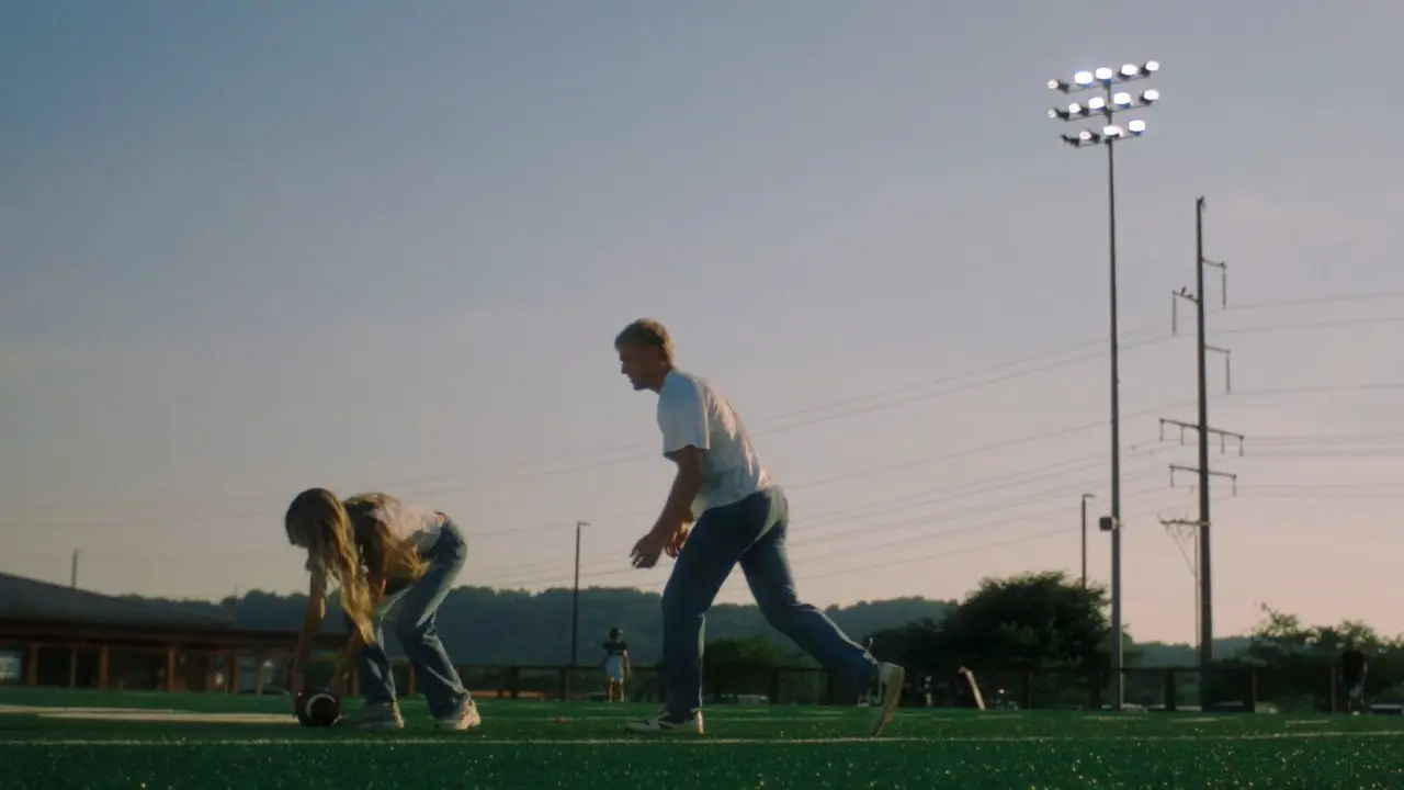 Quarter Back