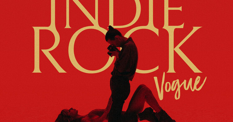 Indie Rock (Vogue) (RUS)