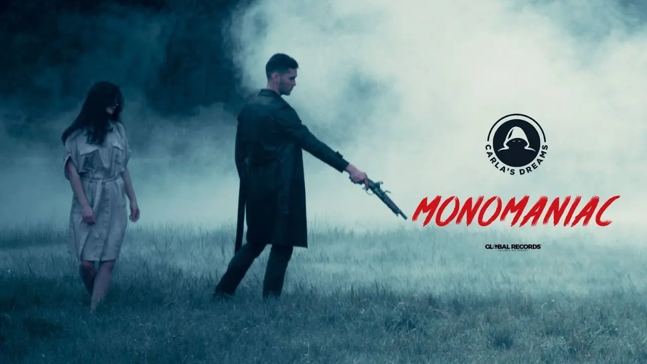 Monomaniac