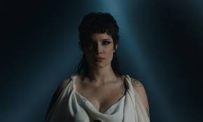 I am not a woman, I'm a god