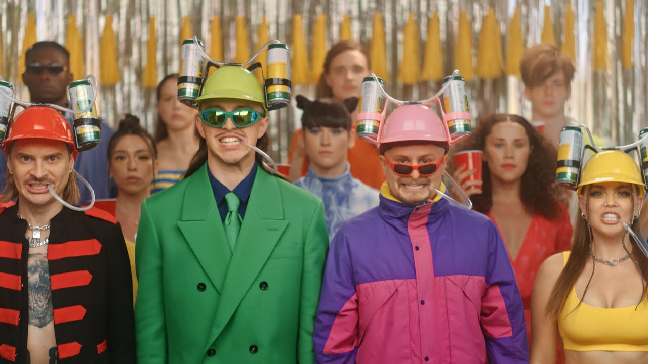 Turn It Up