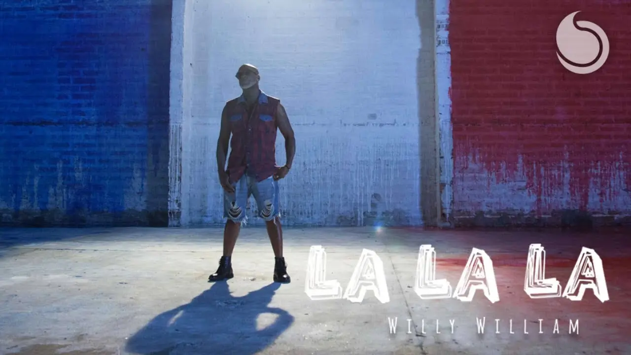 La La La