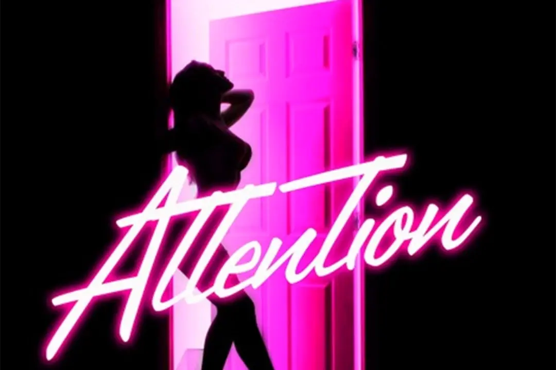 Attention