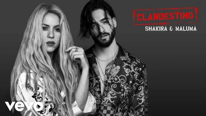 Clandestino