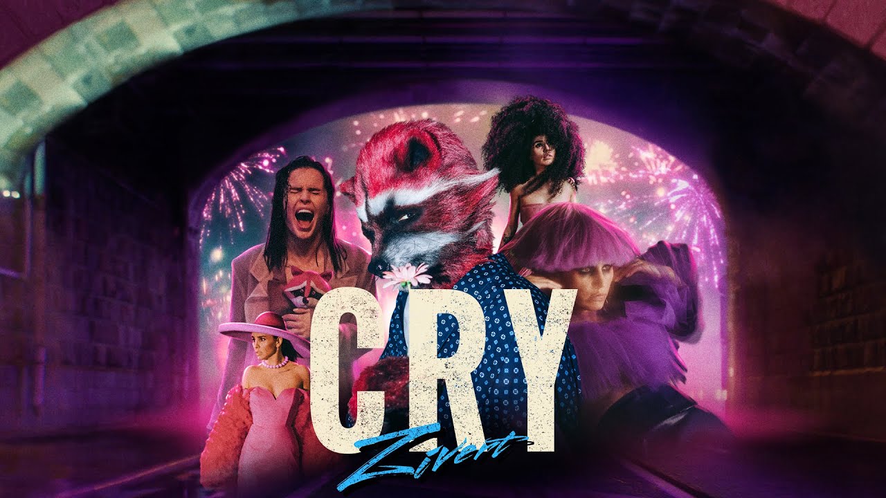 CRY