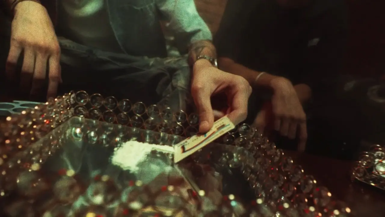 Limita (Explicit Version)