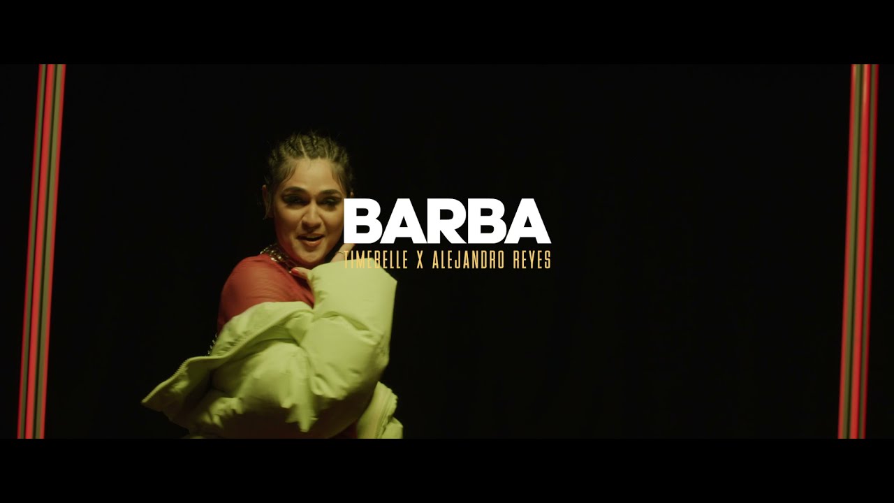 Barba