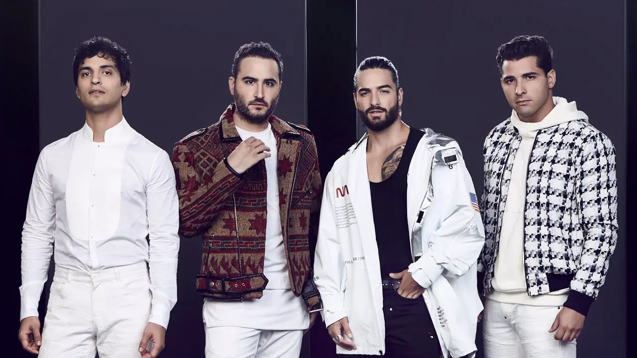 Amigos Con Derechos
