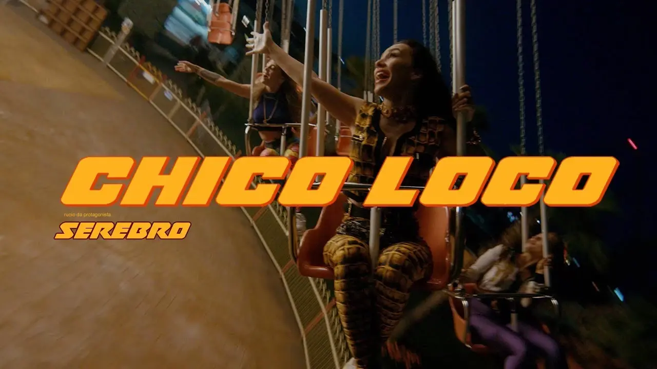 Chico Loco