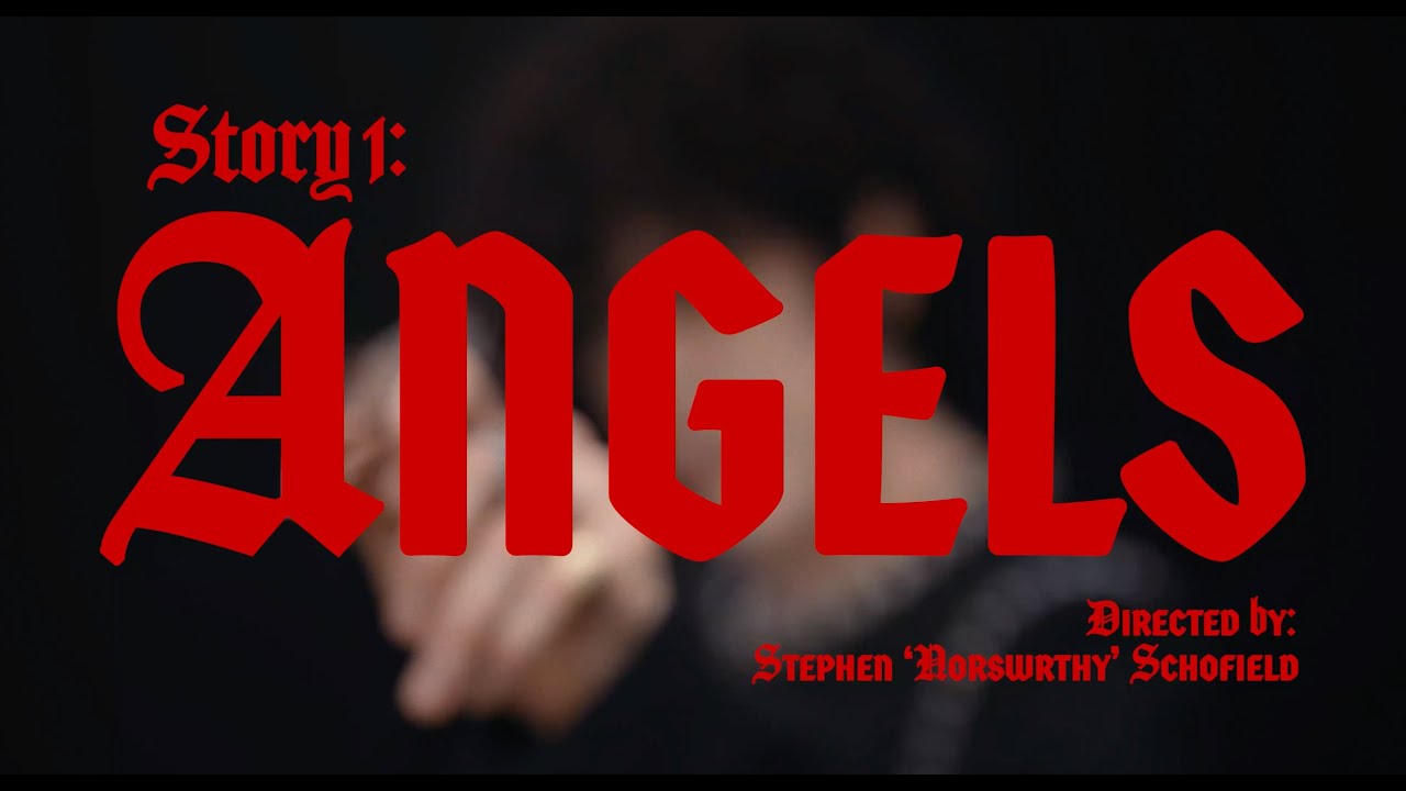 Angels
