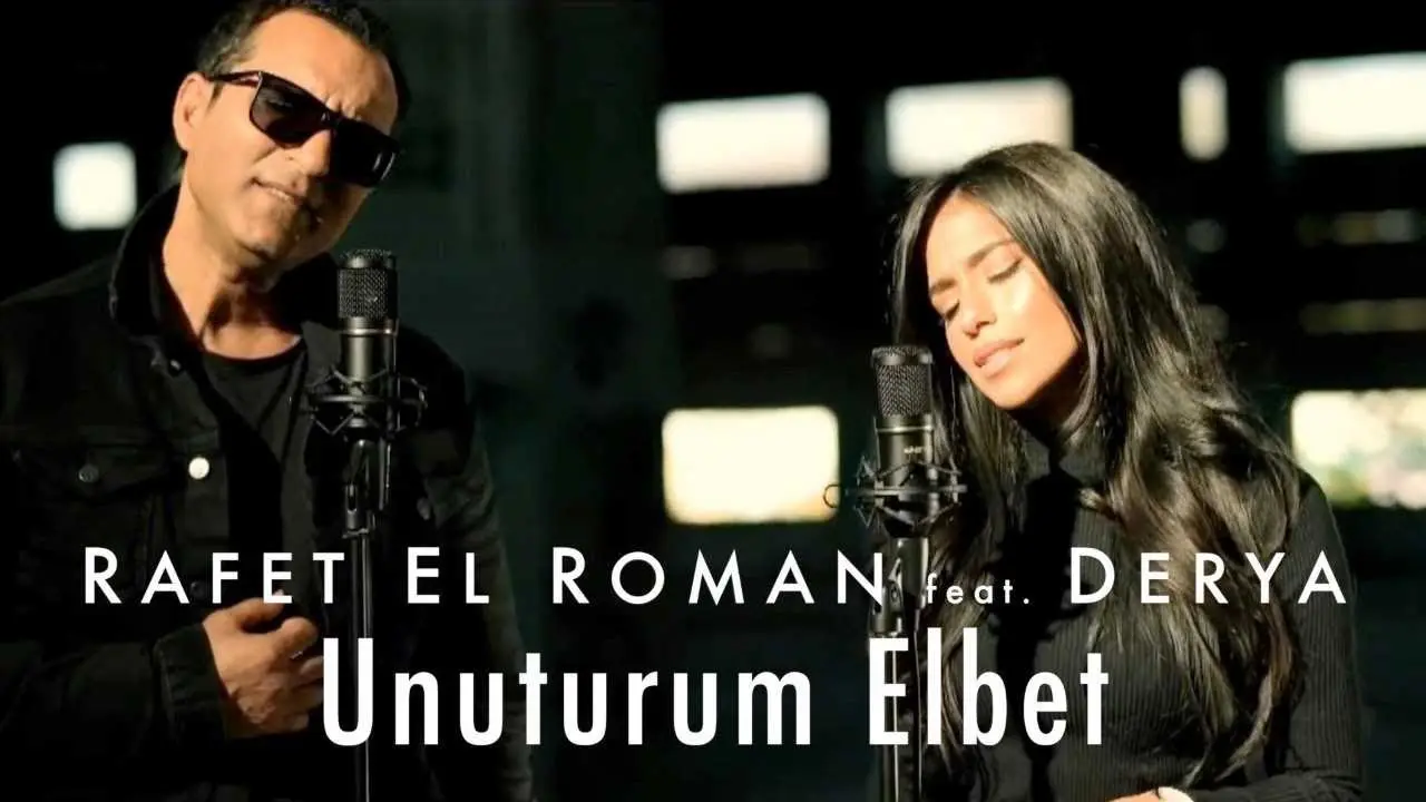 Unuturum Elbet