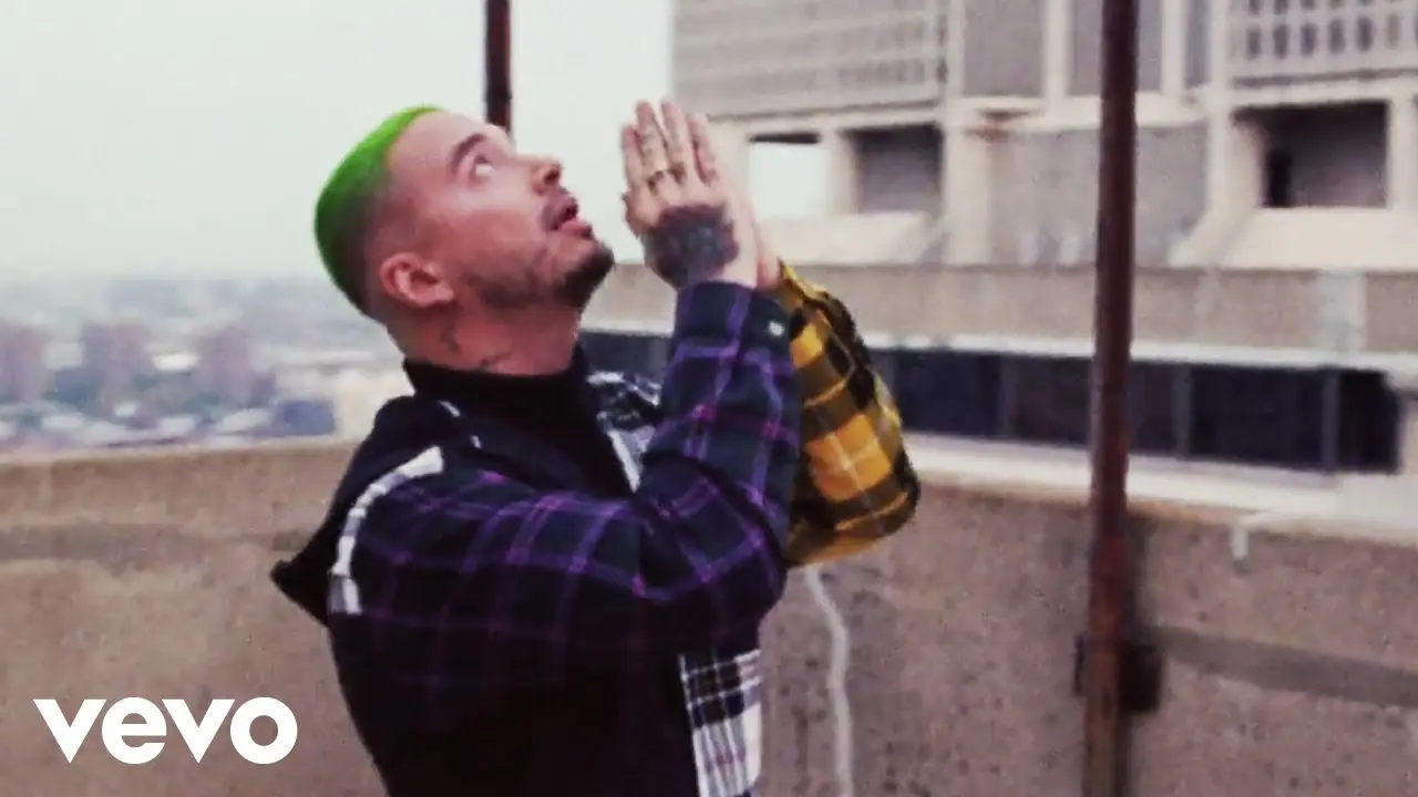 Reggaeton