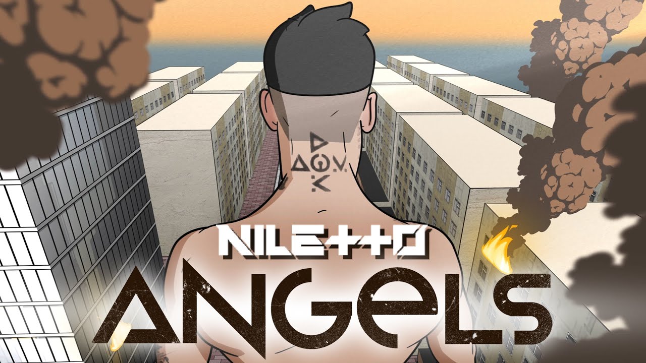 Angels