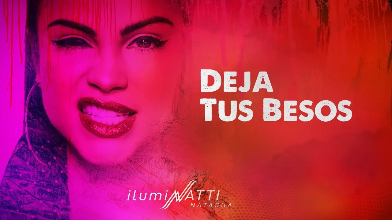Deja Tus Besos