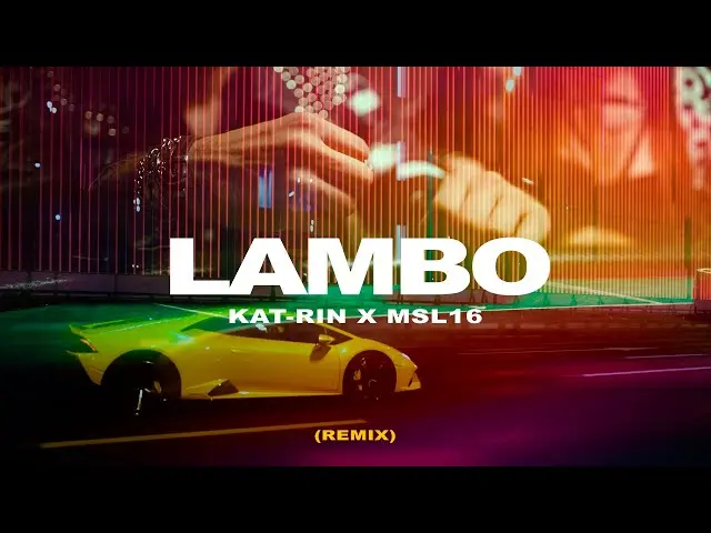 Lambo (Remix)