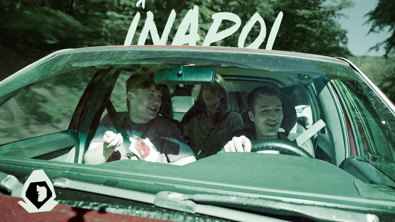 Înapoi