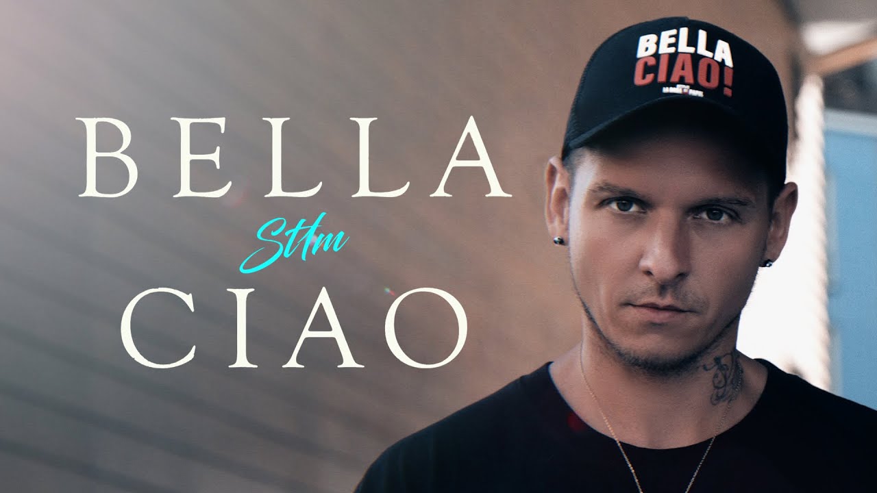 Bella Ciao (Из кф Детективное агентство Мухича)