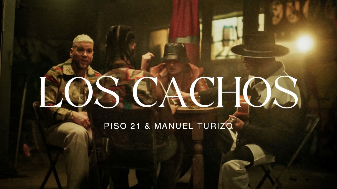 Los Cachos