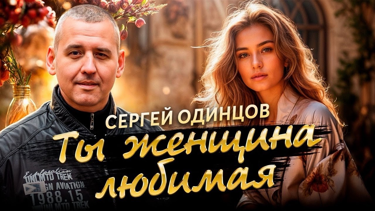 Женщина Любимая