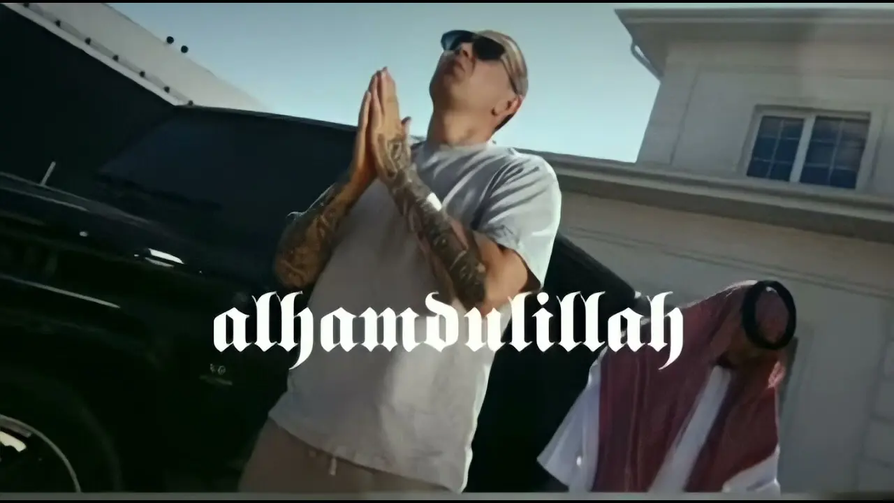 Alhamdulillah