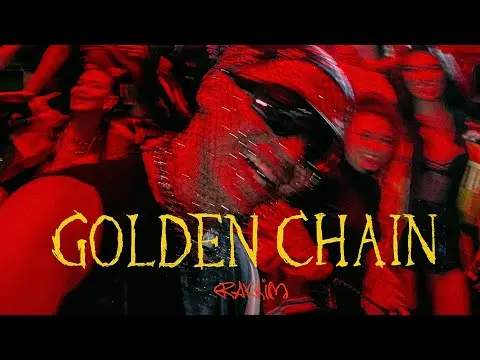 Golden Chain