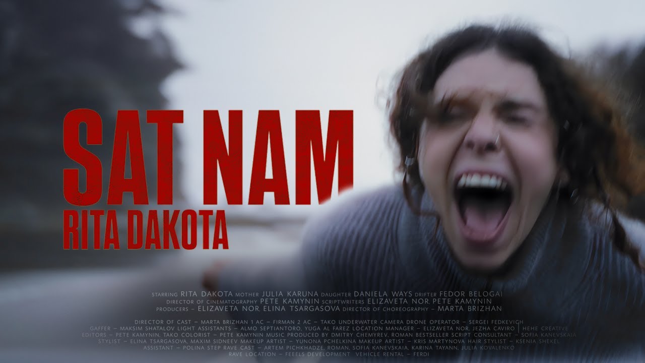 Sat Nam