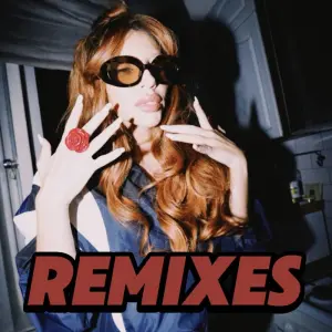 5 минут назад (Remixes)