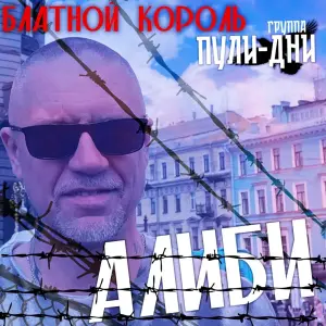 Алиби