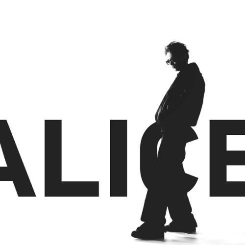 ALICE