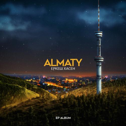 ALMATY