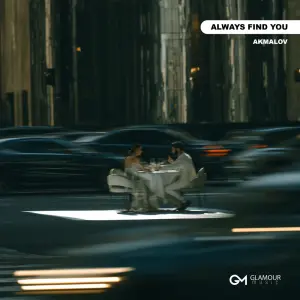 Always Find You