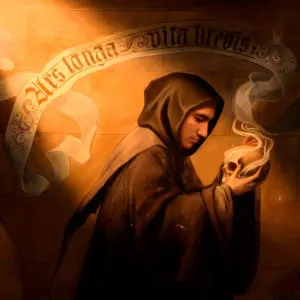 Ars Longa Vita Brevis